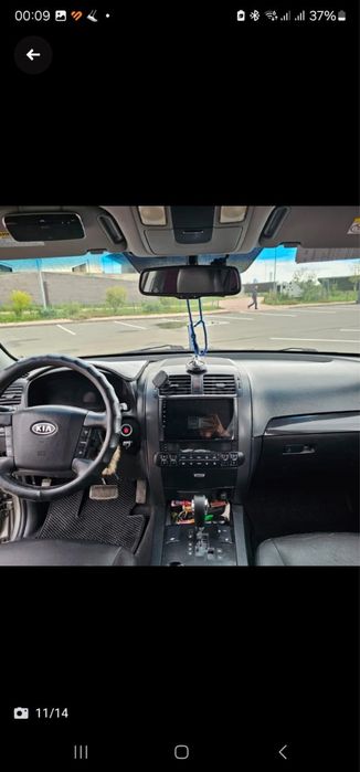 Продам автомобиль Кia mohave