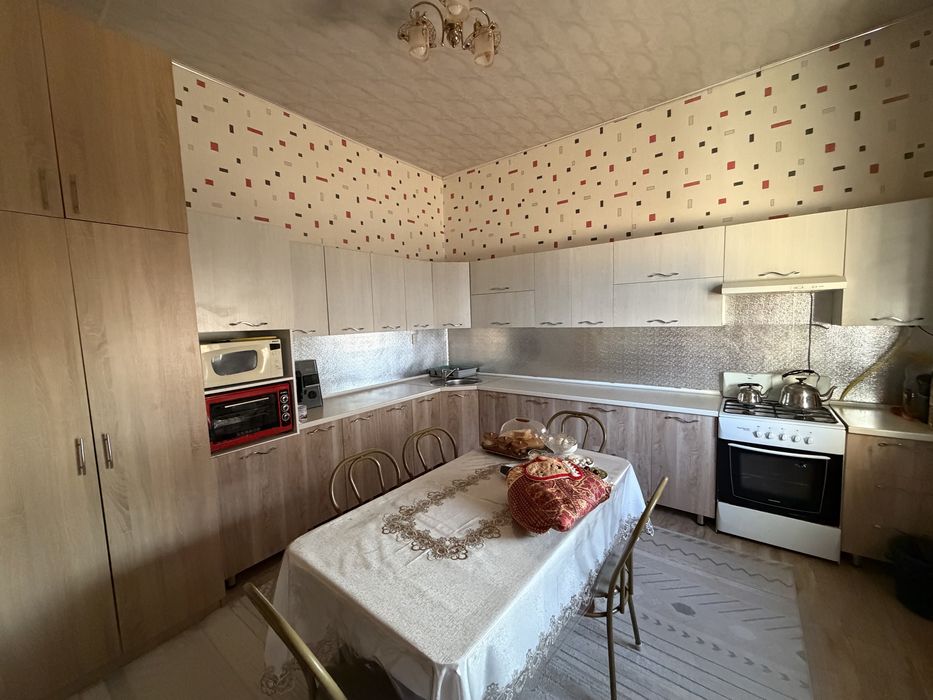 Кухонный гарнитур