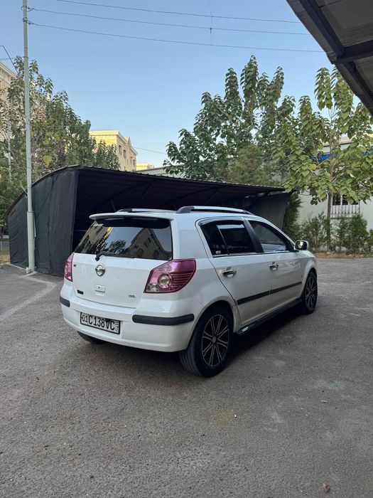 Geely MK Croos 2014 Propan gaz Kraska toza