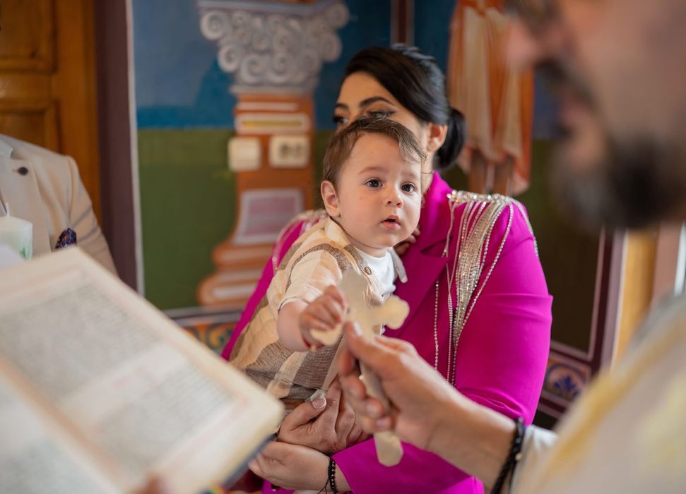 Cameraman și fotograf
