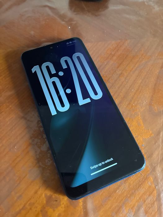 Redmi Note 11 4G