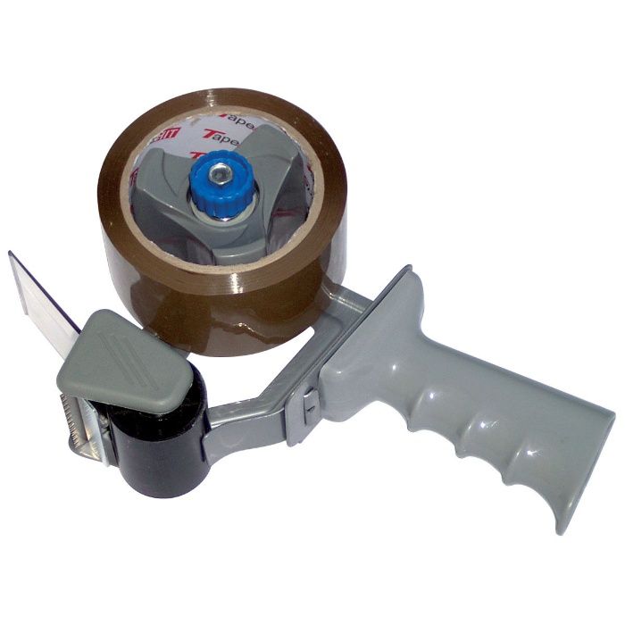 Нова ролка за опаковъчно тиксо