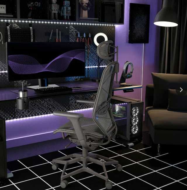 Scaun Gaming Nou