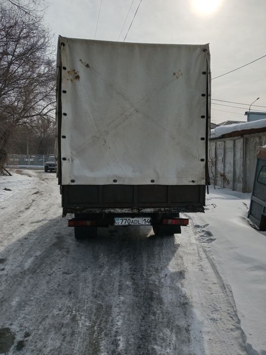 Продам газель Газ