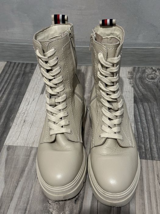 Дамски боти Tommy Hilfiger