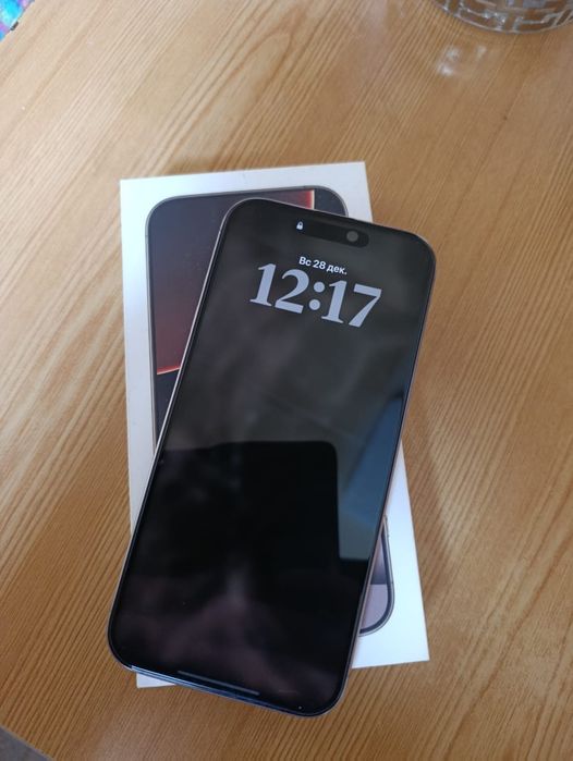 Продам IPHONE 16 про Макс 512 гб