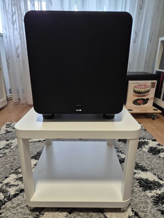 Subwoofer SVS SB-2000 PRO - vândut!