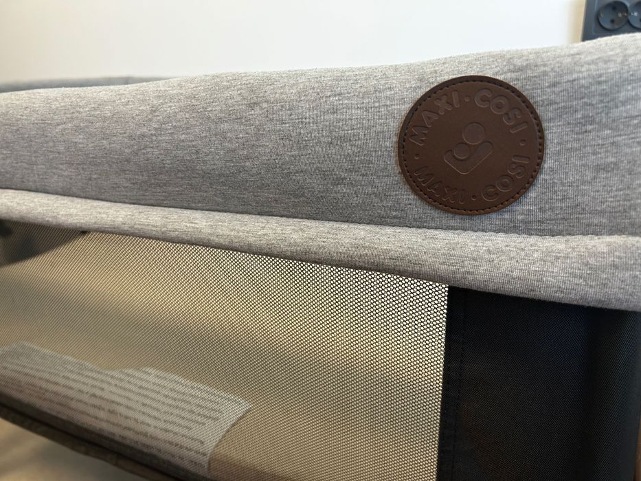 Кошара maxi cosi iris