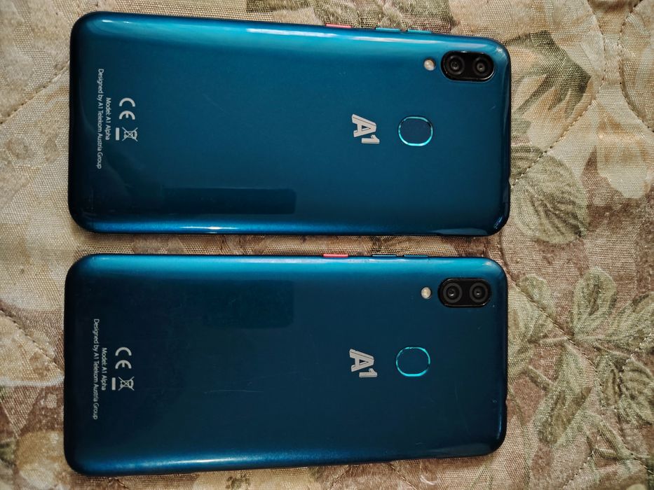 Продавам ZTE A1 alpha