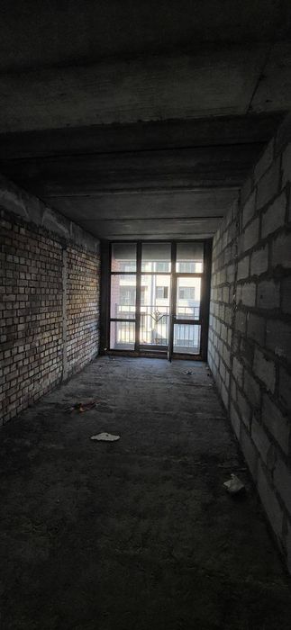 Новостройка. 1х комнатная.  Кирпичный дом. Ориентир мечеть