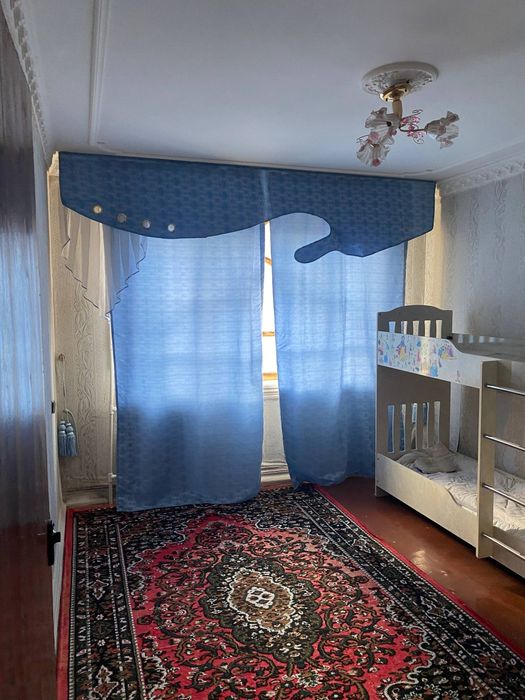 Samarqand ijaraga kvartira