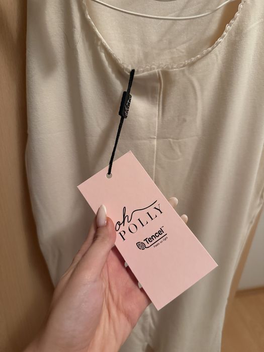 Rochie Oh Polly Noua, cu eticheta