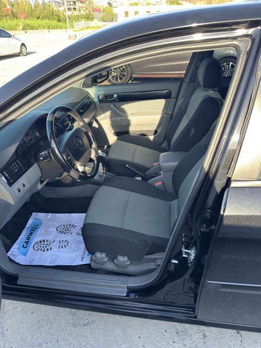 Chevrolet Lacetti / Gentra 2023 — 7