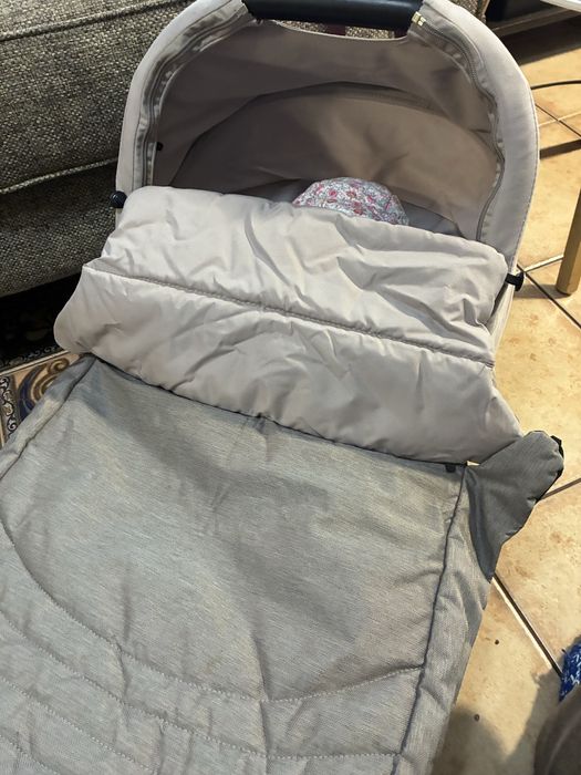 Landou chicco nou si salopeta