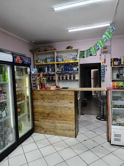 Магазины и бутики   Айгерим Д