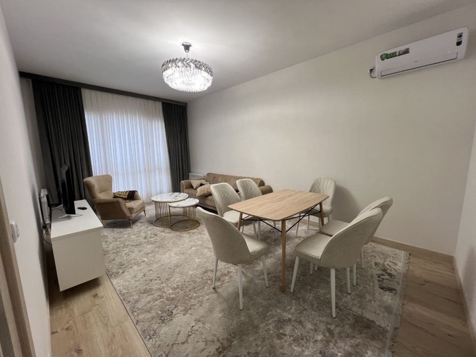 Arenda kvartira beriladi 600$