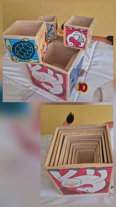 Занимателни играчки - цени по снимка и в коментари