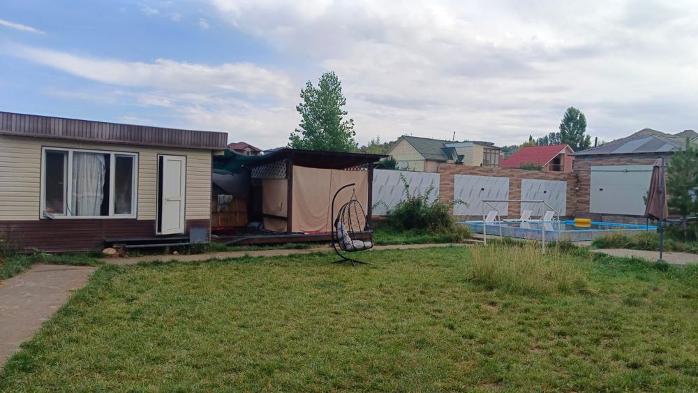 Бургулюк демалыс орны