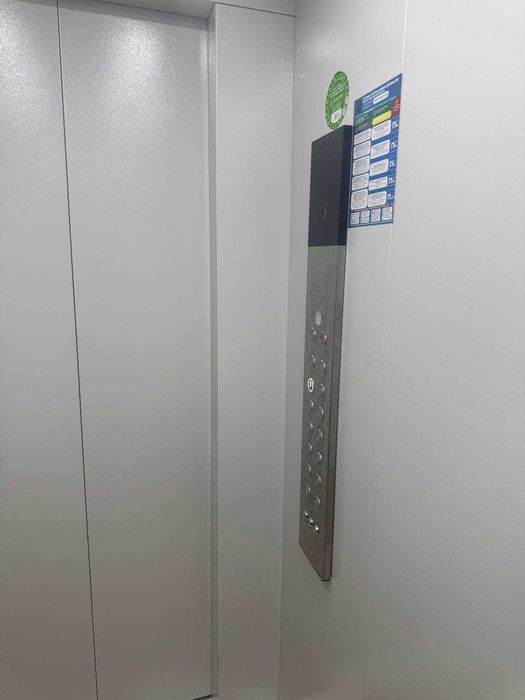 Сдаётся Мирабад 70м2 ,кафе "Анор" 2/8/12 банковская 800 у.е