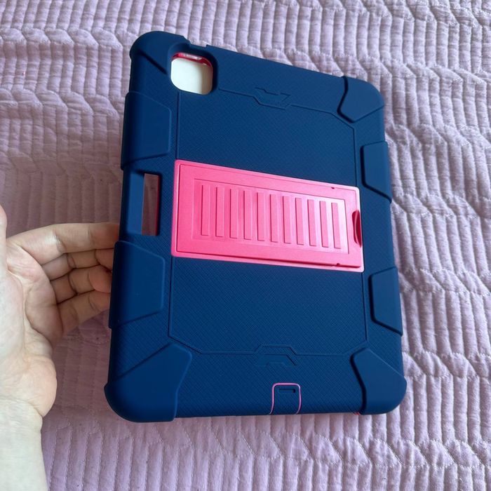 Husă protecție pentru iPad Air 4 10.9 inch, Pro 11 2018/ 2020