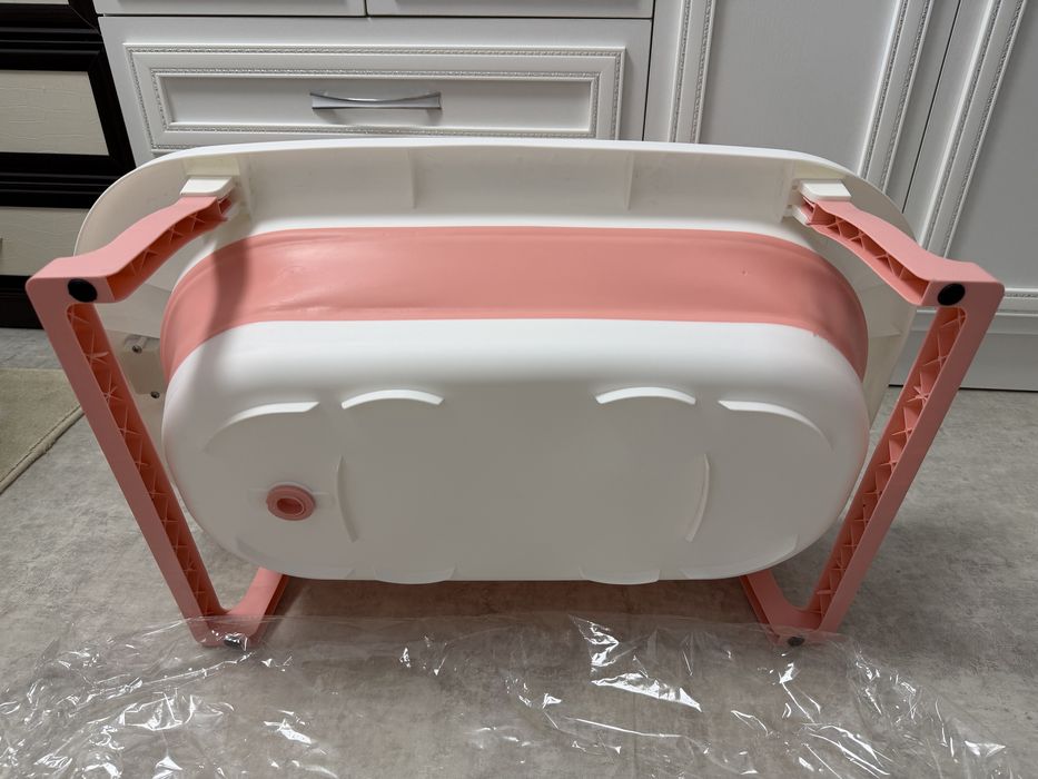 Ванночка для купания