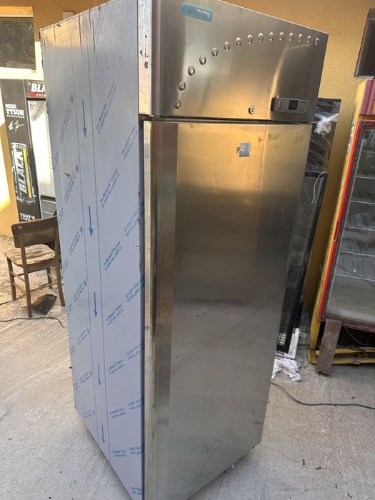 Професионален фризер/ хладилен шкаф минусов