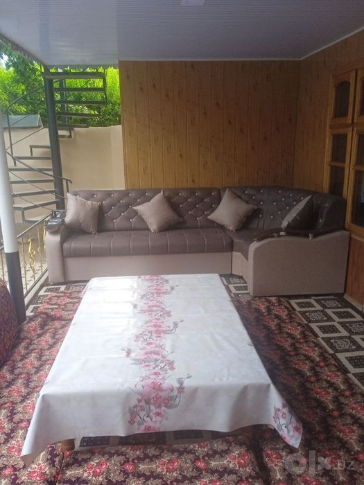 Дача в Бричмулле Burchmullada dacha
