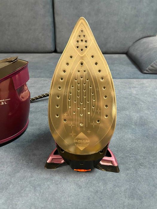 Statie de calcat Tefal Express Vision SV8152E0