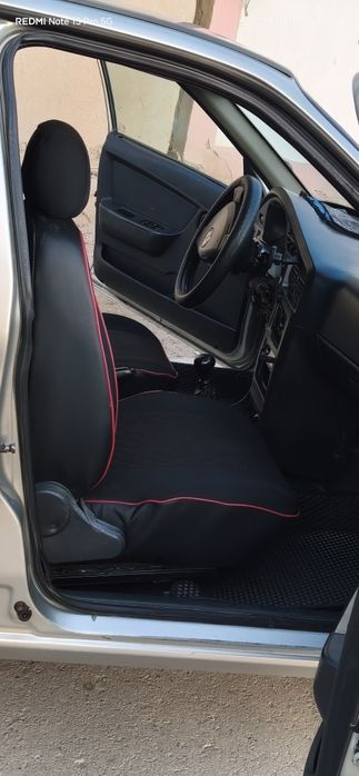 Нехия 2 сотилада нормально состоянии