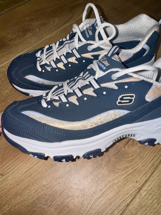 Кроссовки skechers 41р