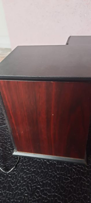 Сабвуферы, колонка