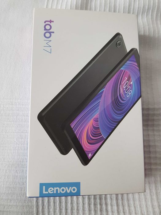 Таблет Леново Таб M7 TB-7305X