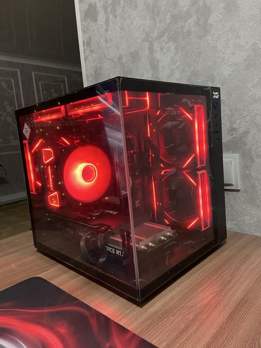 Продаю игровой компьютер