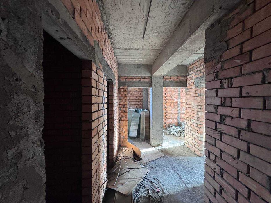 Новостройка ЖК Yangiabad Residence 3/6/10 кирпич=