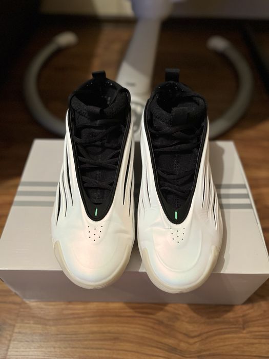 Баскетболни кецове Adidas Harden Volume 9