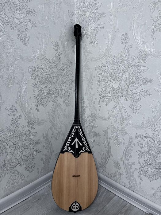 Домбыра новый домбыра