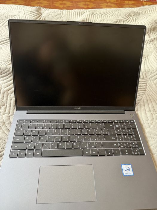 ноутбук Huawei MateBook D 16.