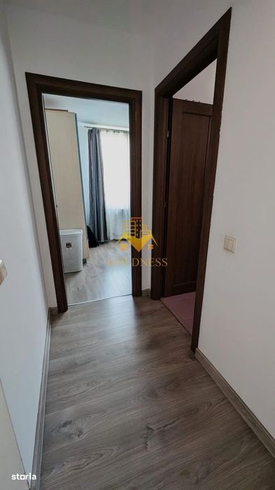 3 camere, modern, garaj, parcare, Central Zona Platinia, Motilor