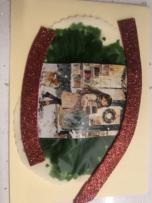 Изработвам картички да всеки повод