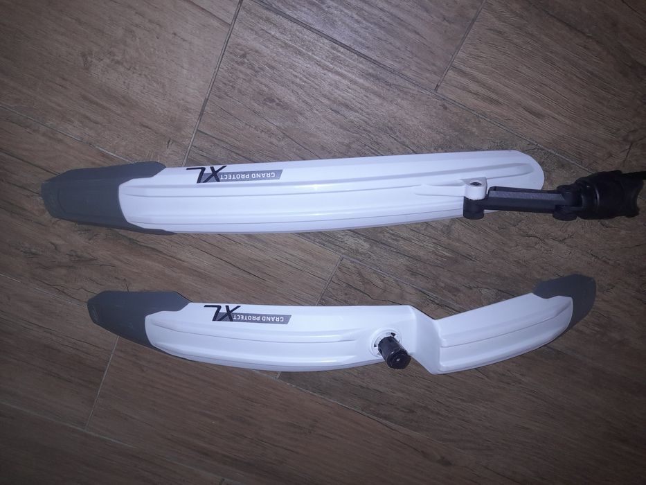 Продам велосипедные крылья