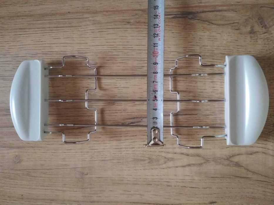 скара за тостер тостер