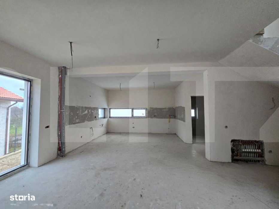 Casa  Alipita zona Feleacu
