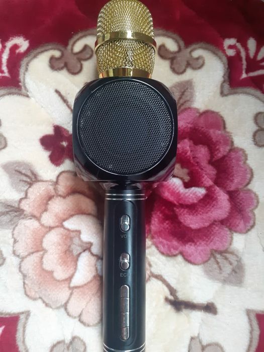 Караоке микрофон YSD