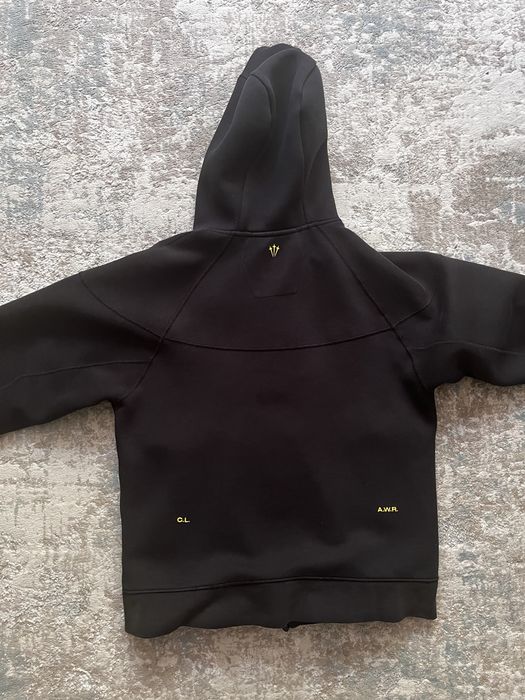 Nike Tech Fleece Nocta
