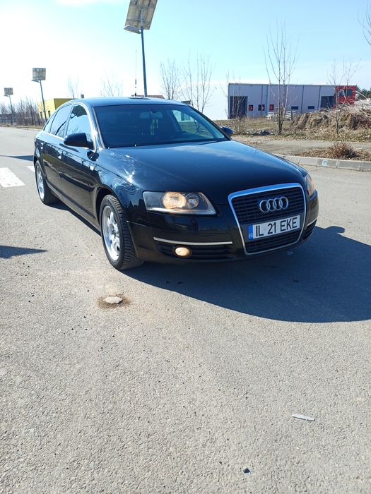 Vand audi a6 c6 2.0 tdi