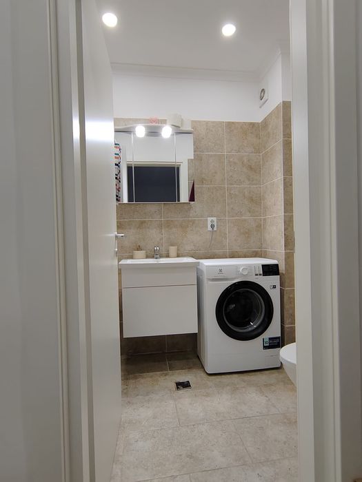 Apartament de vânzare 2 camere Chiajna
