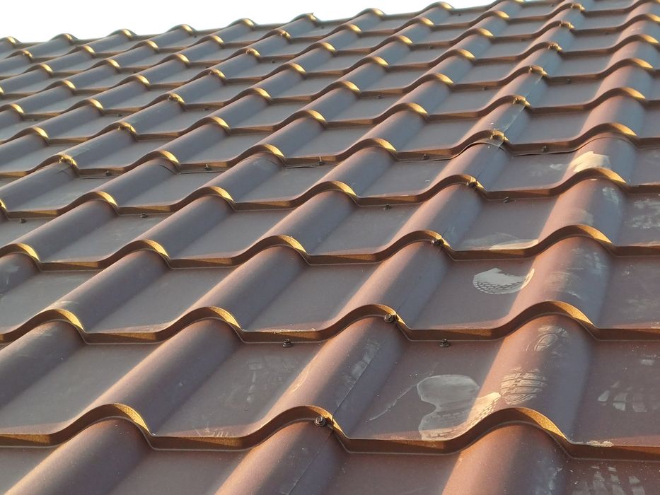 EXECUTAM URMĂTOARELE SERVICI


1. Reparatii Acoperis,
2. Montaj orice