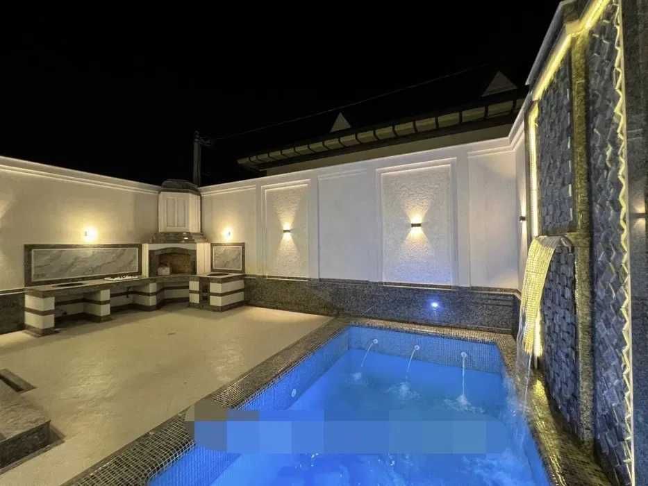 Сдаётся Евродом 3-соток на Юнусабаде