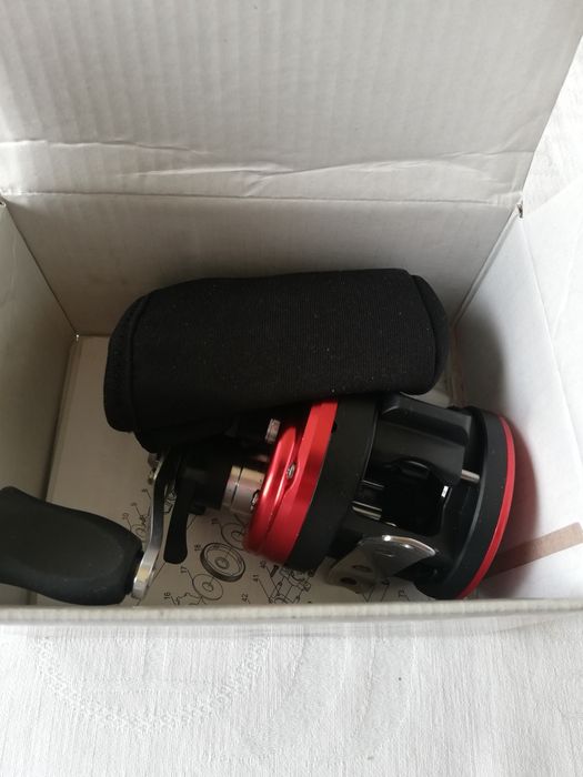 Multiplicatoare IRON CLAW The Tool NG 1501