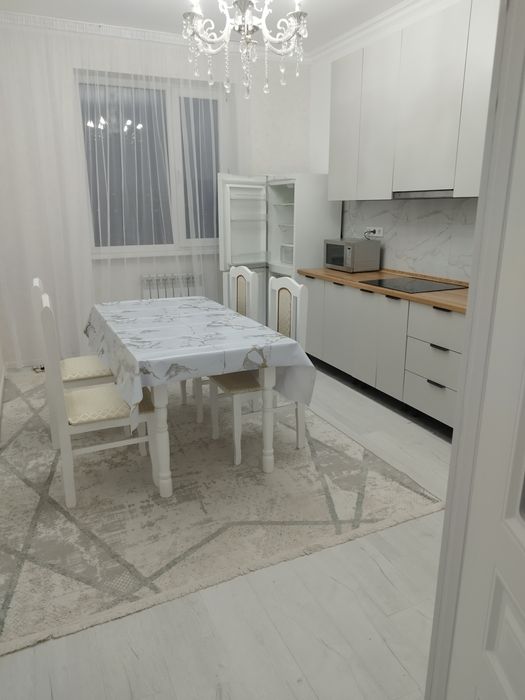 Сдам квартиру собственник